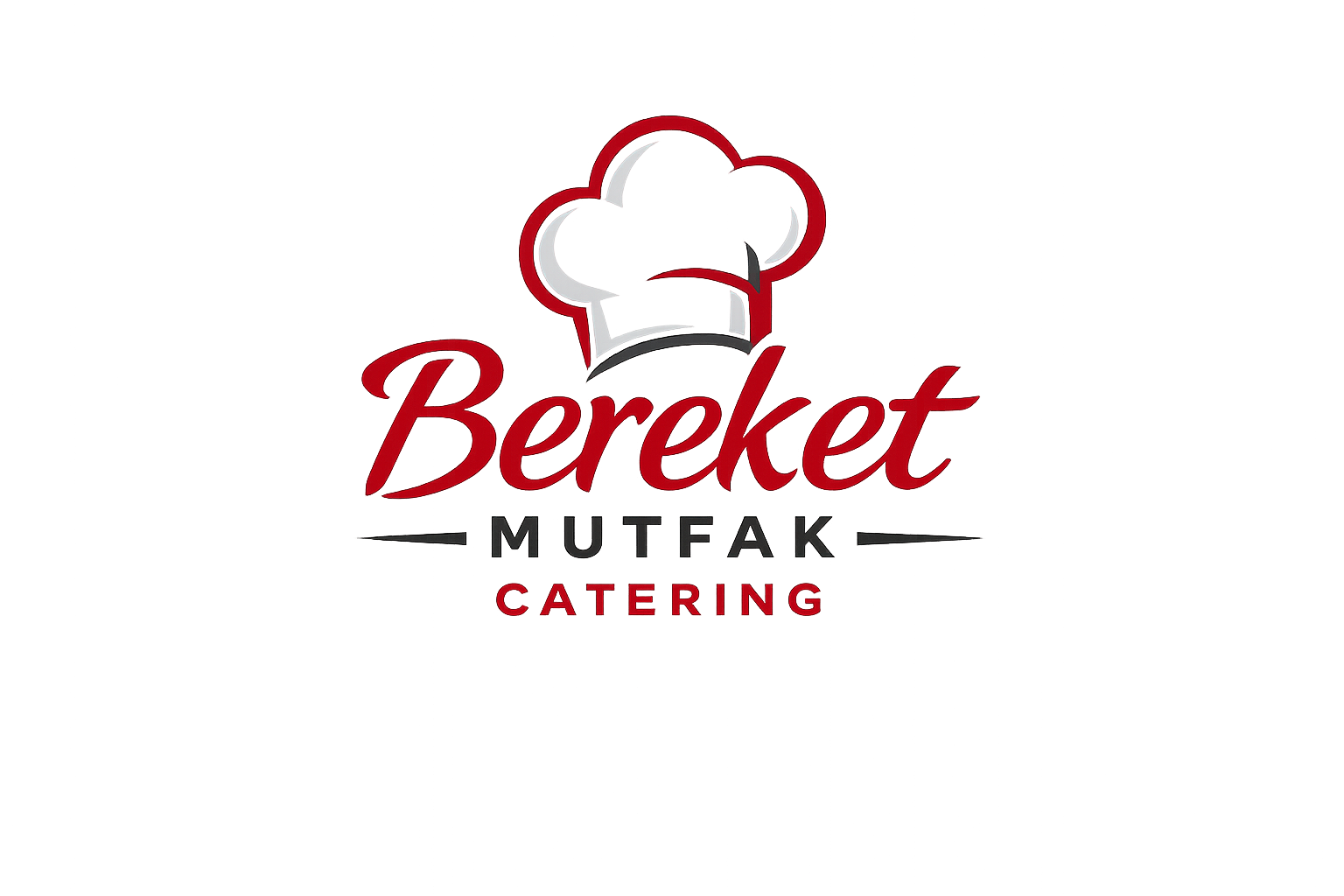Bereket Catering Logo